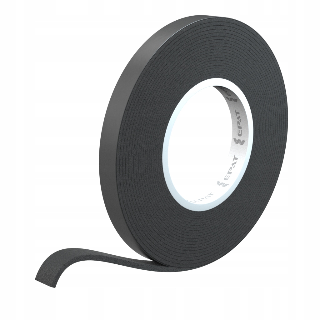 

Samoprzylepna uszczelka piankowa 40/20 gr 4 Mocna