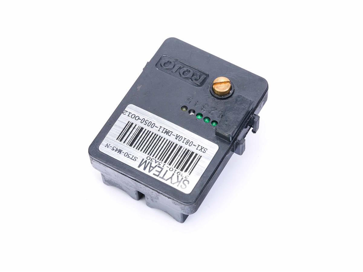 02-33910-15A30 - Модуль управления Pony MINI 50 (for rotor)