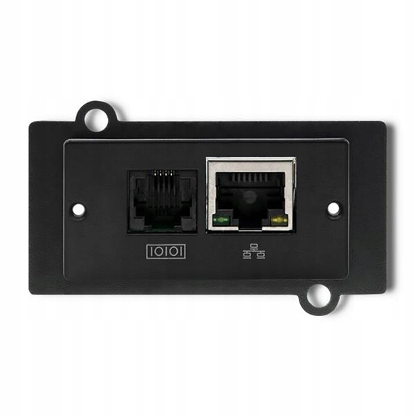 Qoltec Snmp modul pro záložní zdroj Ups