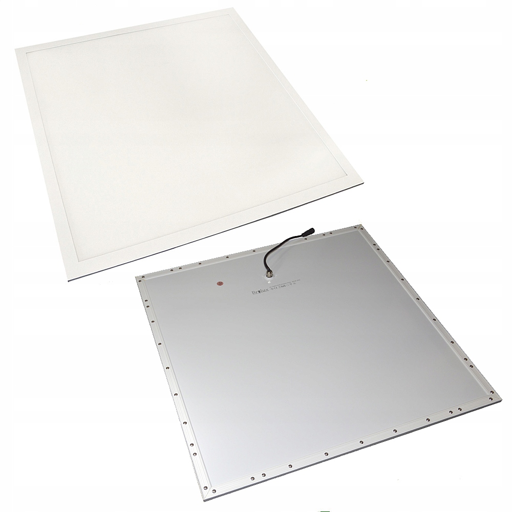

Panel Lampa Led 40W 4800lm IP65 Neutralna 59x59cm