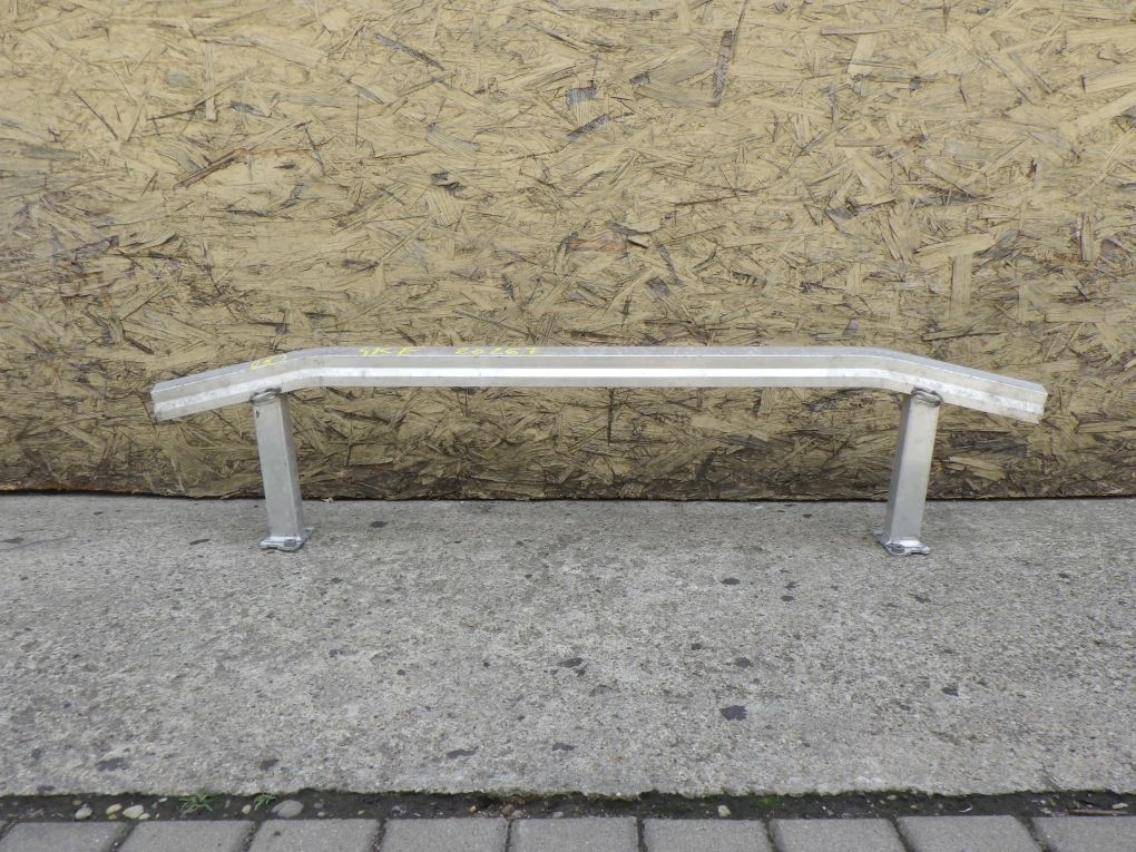 AUDI E-TRON ETRON 4KE bumper support front