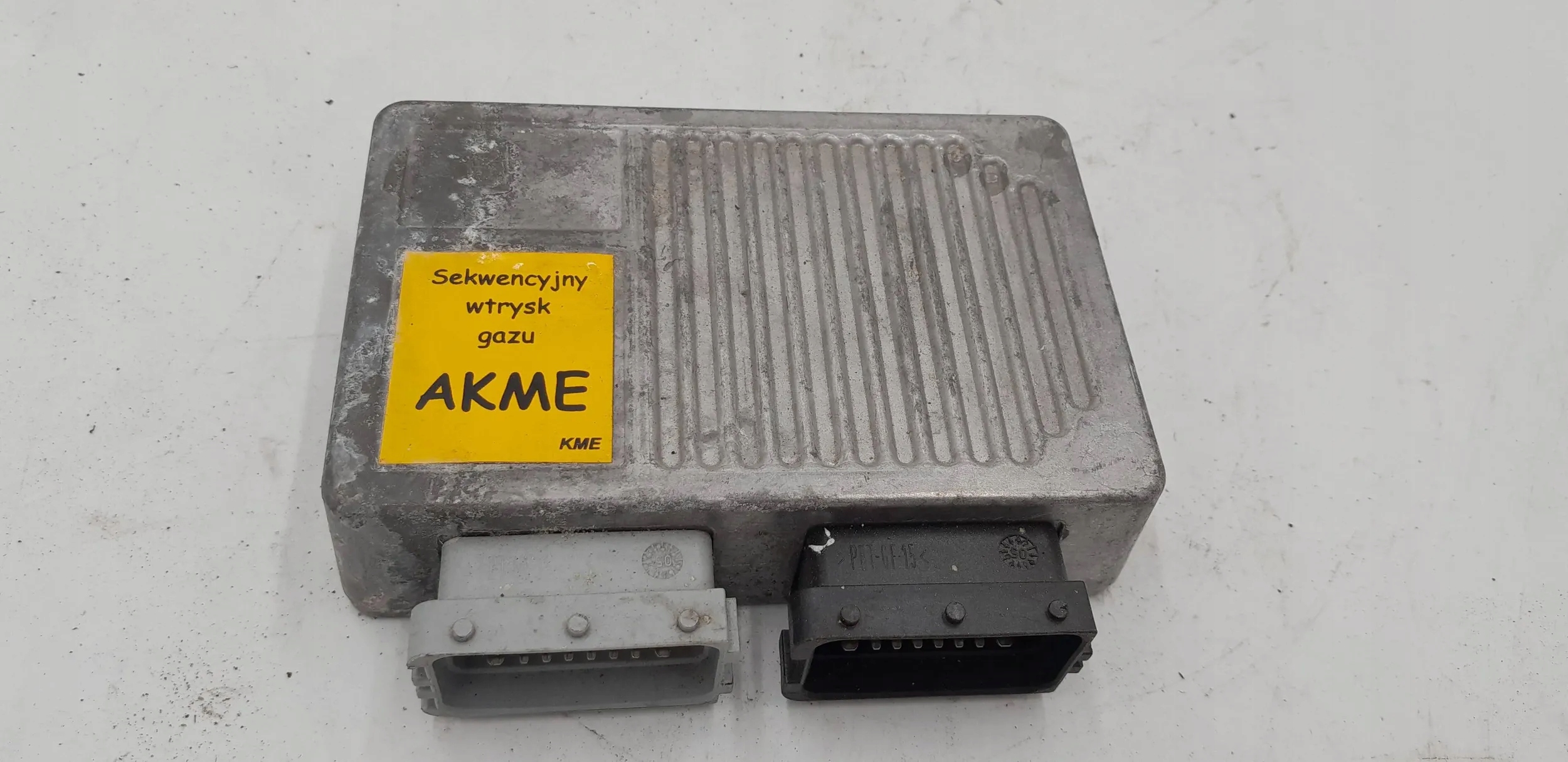 STEROWNIK LPG KME DIEGO 67R013787 Numer katalogowy oryginału 67R013787