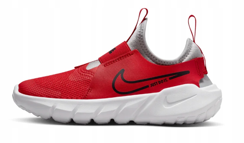 r.28 Nike Flex Runner 2 (psv) buty dziecięce do przedszkola wsuwane