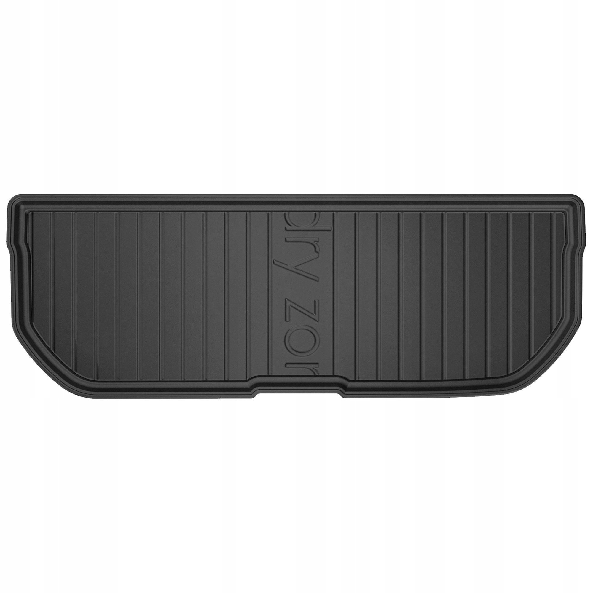 Gumová rohož DryZone pro Ford Galaxy II 2006-2015