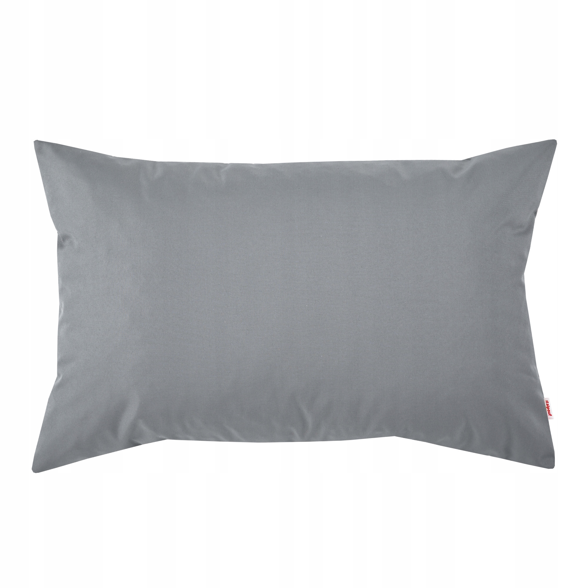 Šedá Obdĺžniková Záhradná Podložka 45x70