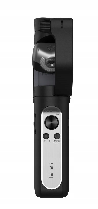 GIMBAL Stabilizator 3-os Hohem iSteady V2 do Telefonu Smartfona na Telefon Model iSteady V2