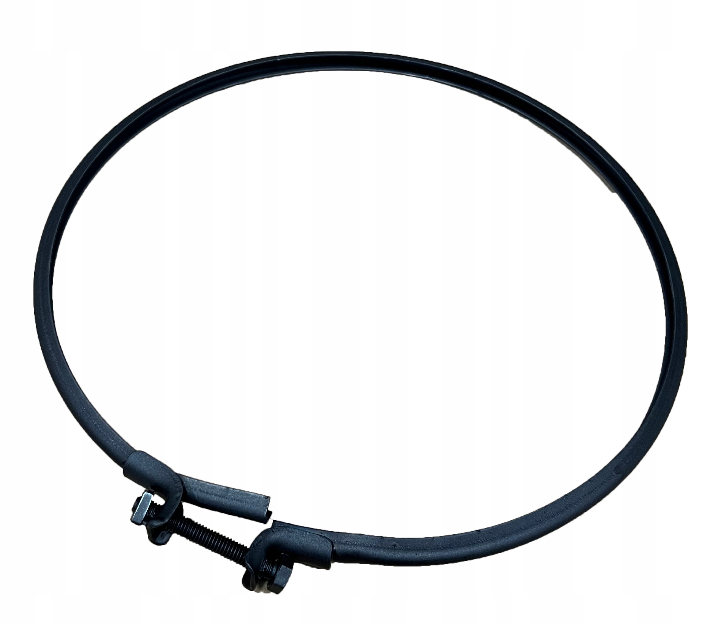 Opaska kolana kominowego fi 160 - ART-METAL