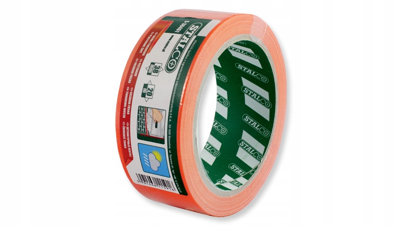

Taśma 38x20m Tynkarska Stalco S-38461
