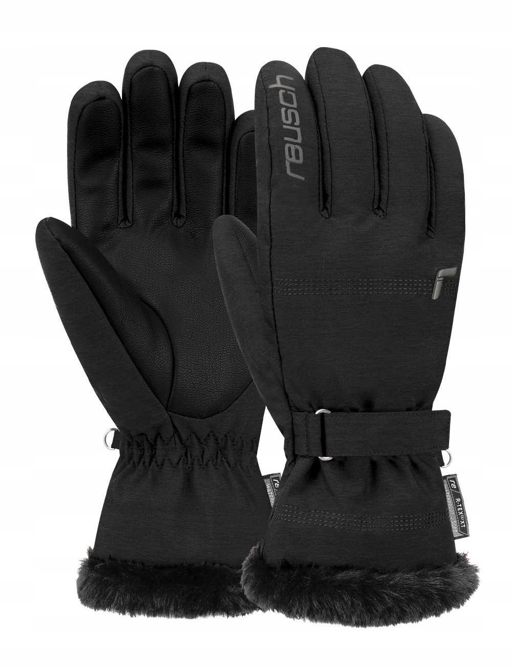 Rękawice narciarskie damskie Reusch Luna 6.5