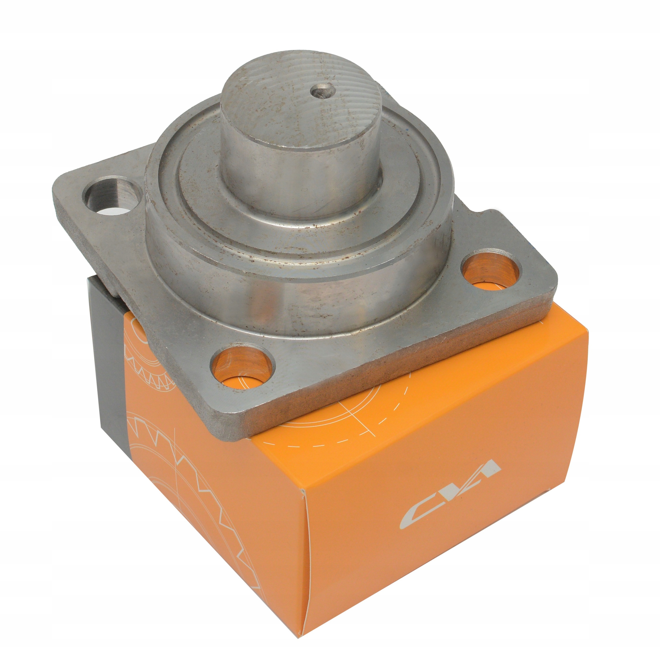 1100860 - ПОВОРОТНЫЙ ШТИФТ CAT ЭКСКАВАТОР ЭКСКАВАТОР-ПОГРУЗЧИК