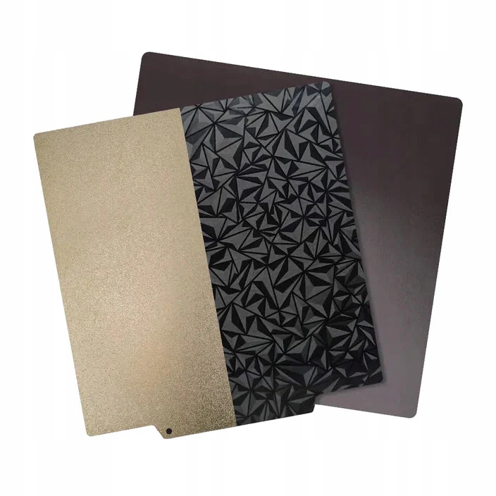 Kingroon podložka Pei+peo 235*235 mm