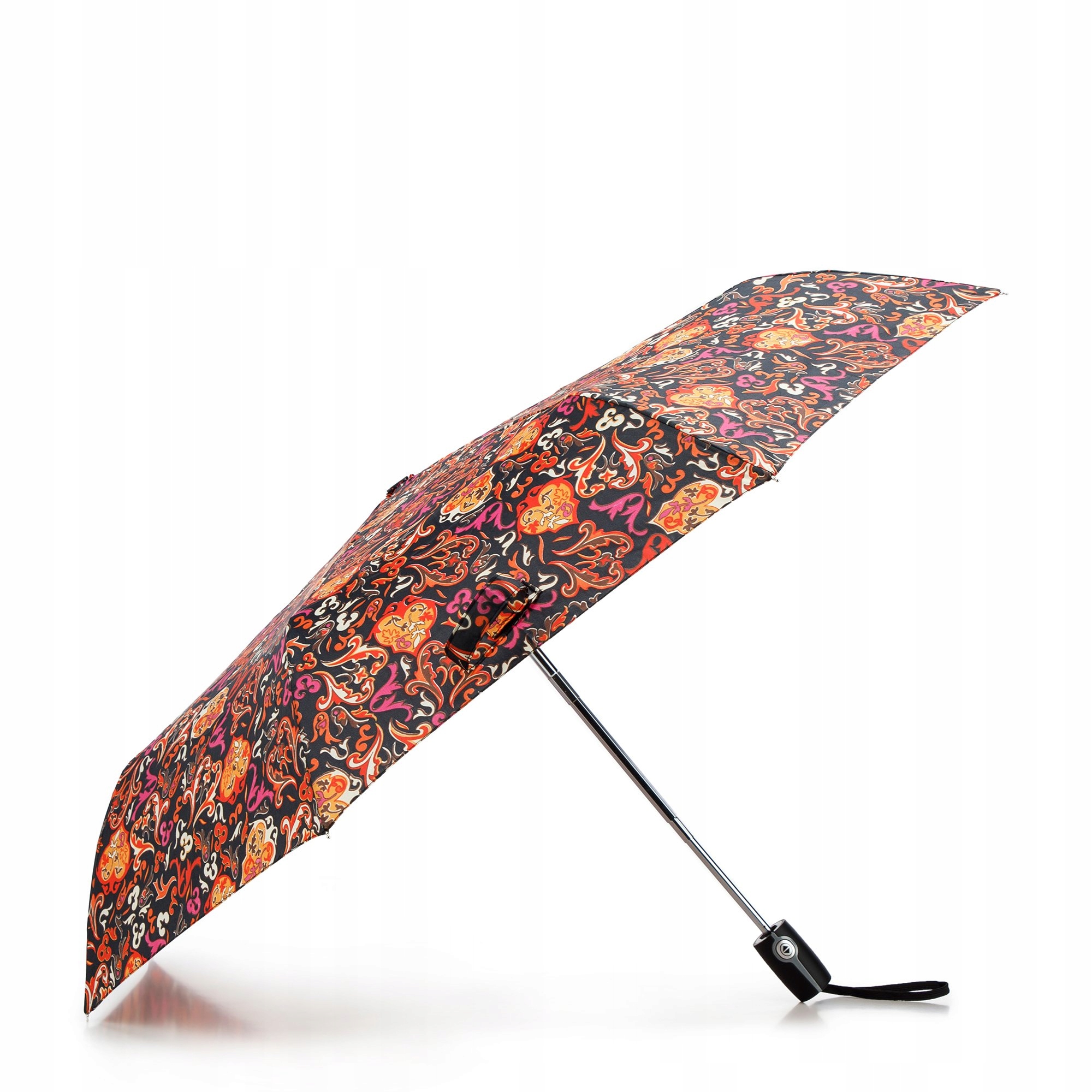 Skládací automatický deštník Wittchen PA-7-172-X9