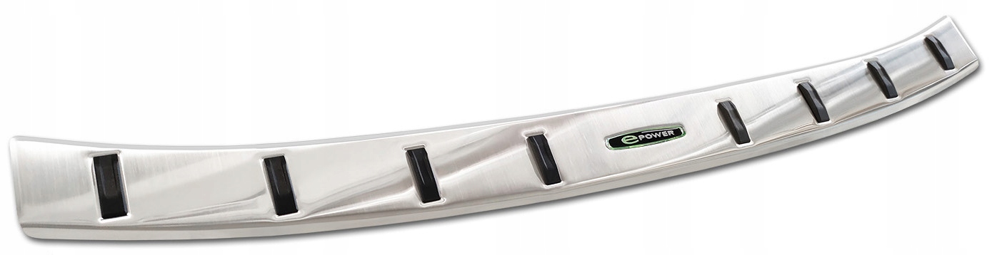 Mazda MX-30 2020 – Krycí Lišta Na Nárazník