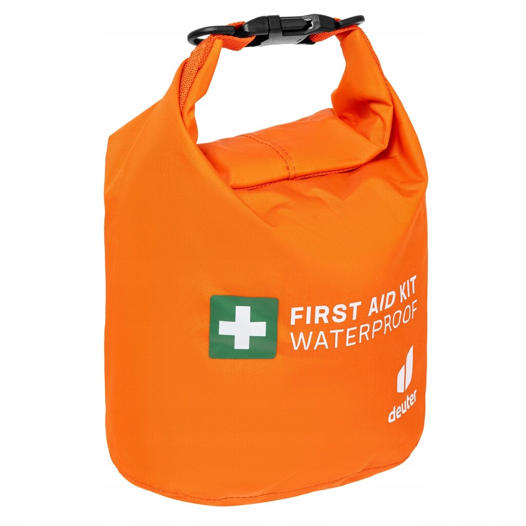 Lékárnička první pomoci Zdravotnický zásobník Deuter First Aid Kit Waterproof