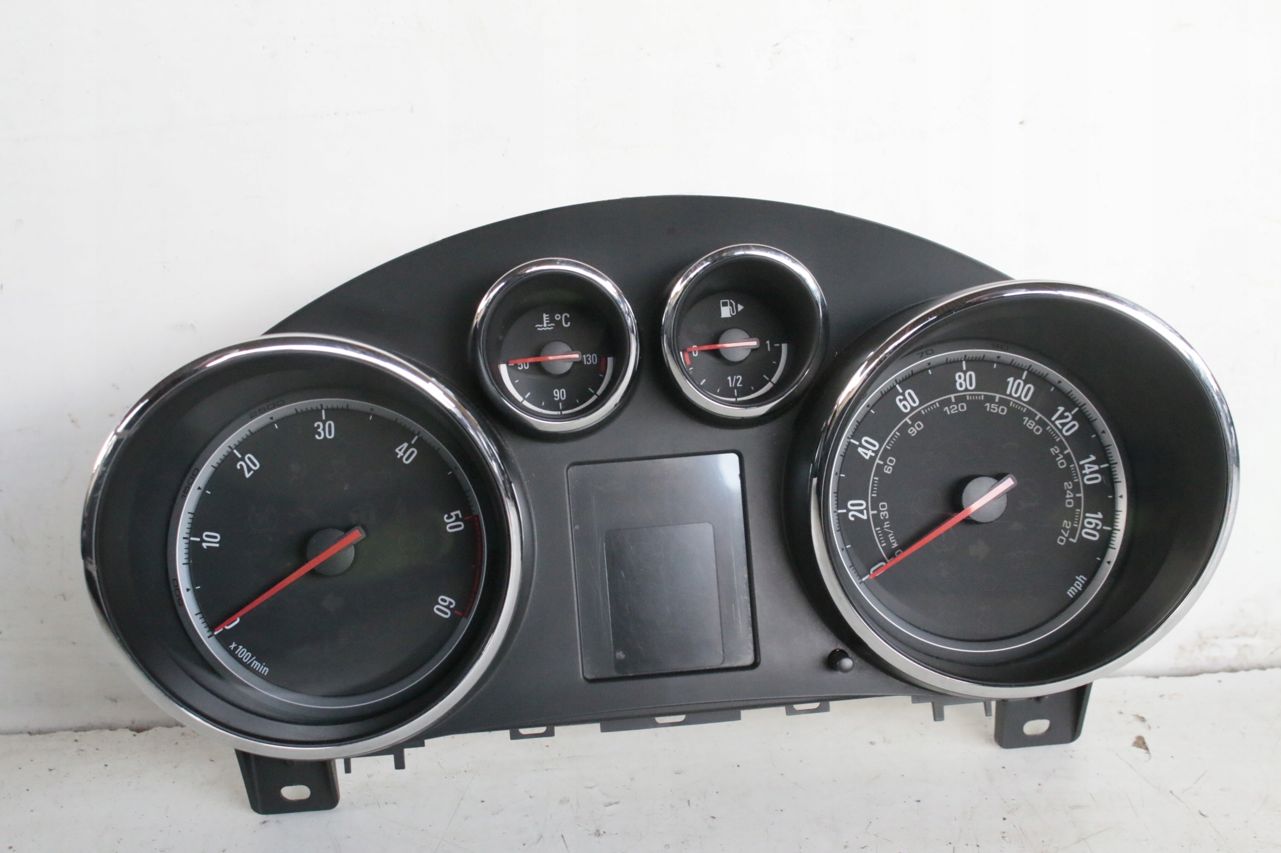 Licznik zegary Opel OE 13355667