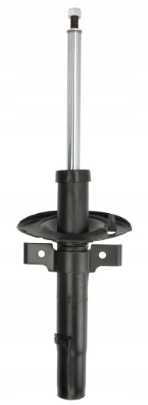 Renault Megane II Přední Plynový Tlumič