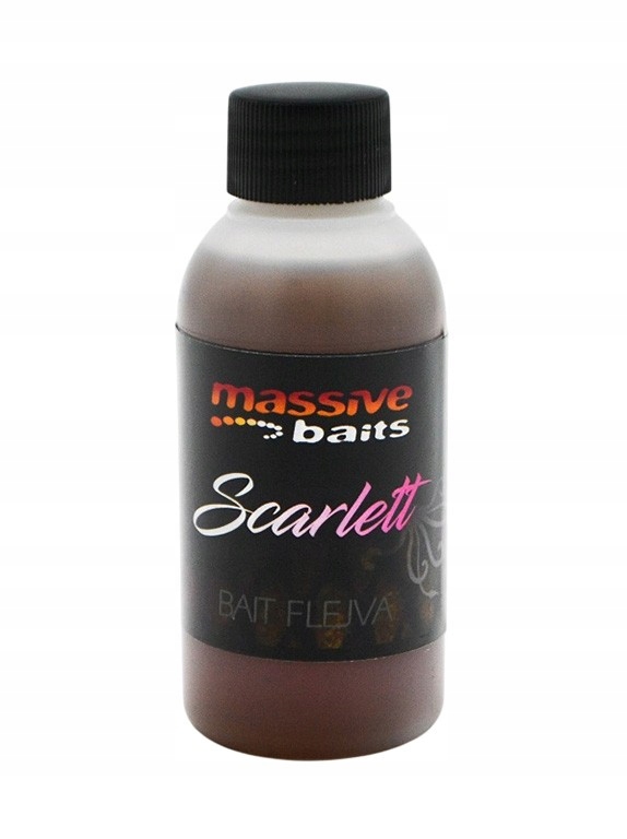 Dip Massive Baits Special Bait Flejva Scarlett (100ml)