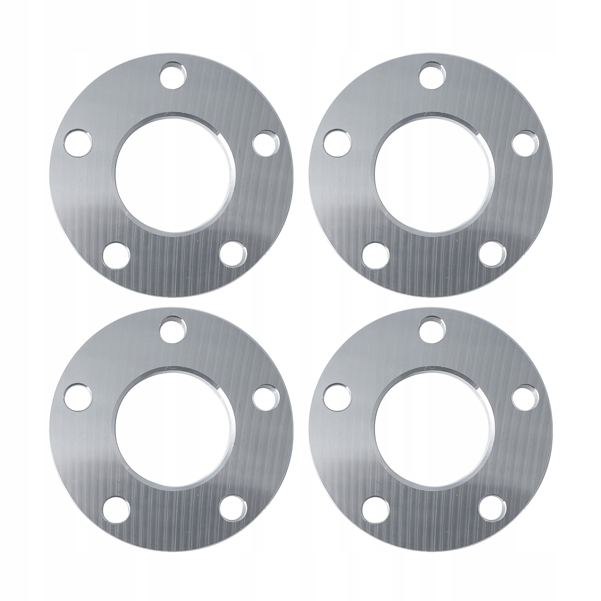 Vzdálenost křídel vzdálenost kol 5x112 10mm Vw Passat
