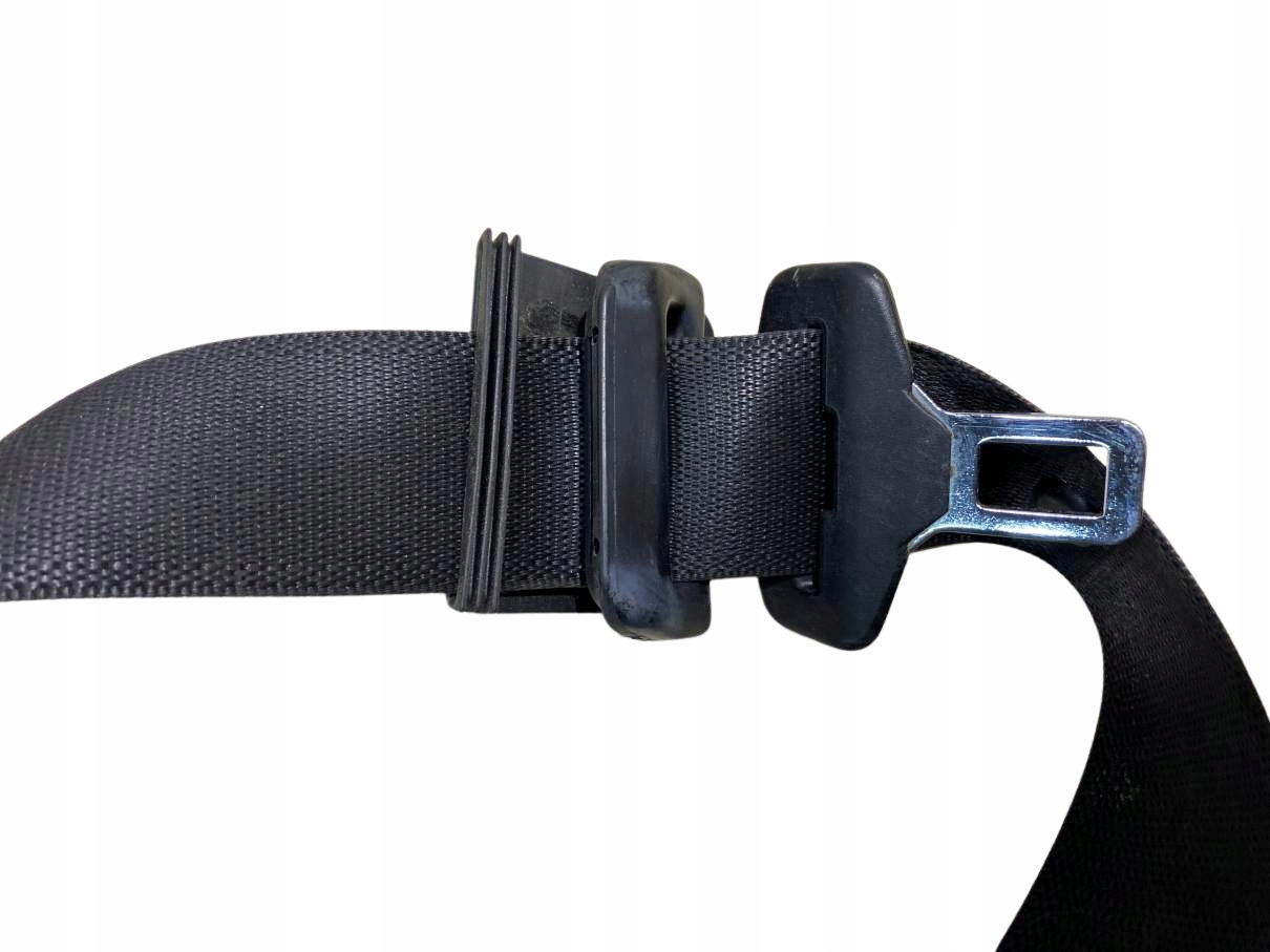 tension belt safety right front MERCEDES W203