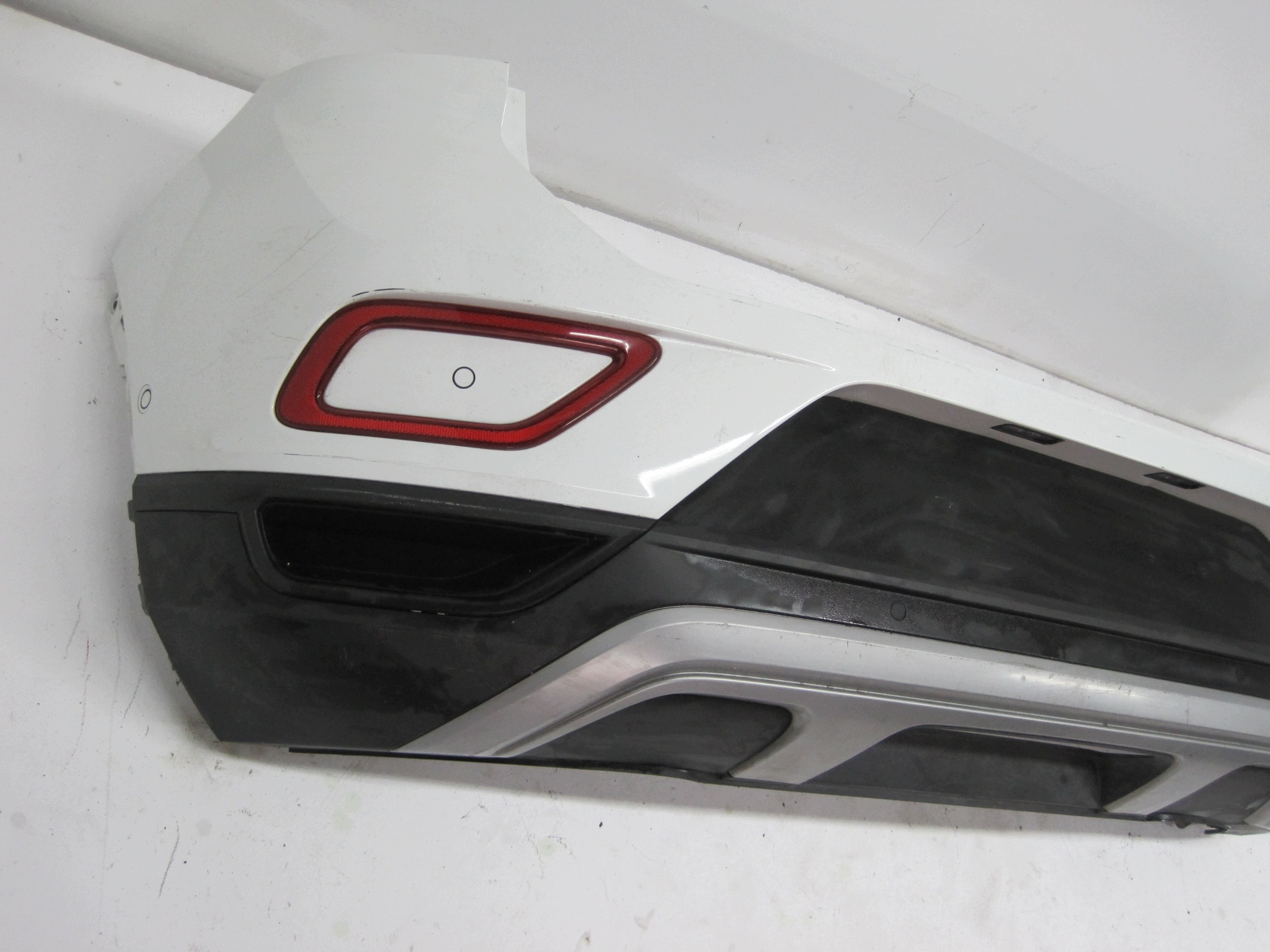 lökhárító VW T ROC 2GA 6 PDC LIFT hátsó far