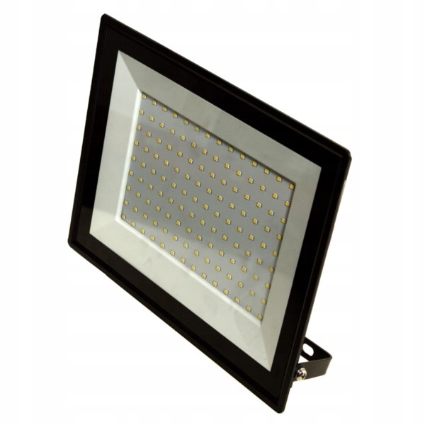 Naświetlacz LED halogen Dorin 100W 6500K LED IP65