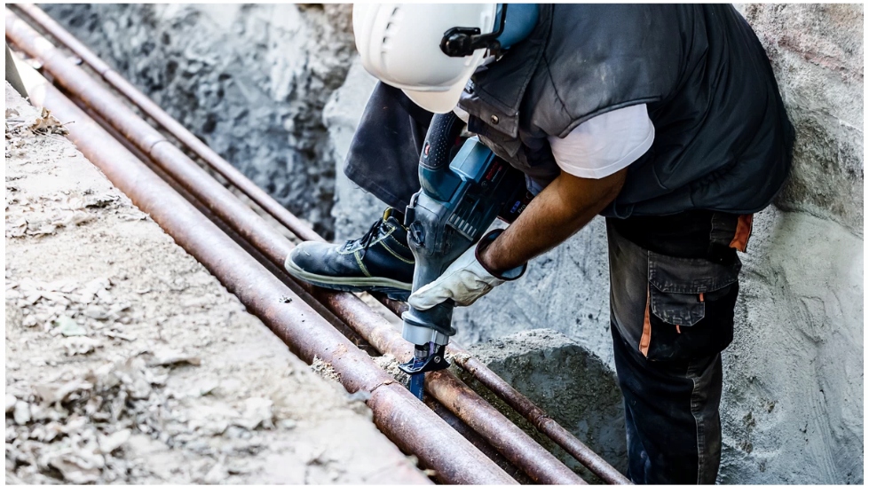 Brzeszczot pił szablastych S 1022 EHM 200 mm BOSCH Seria 2608900363