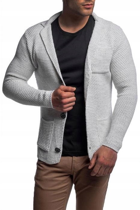 Sportovní Knoflíky Sako 3XL