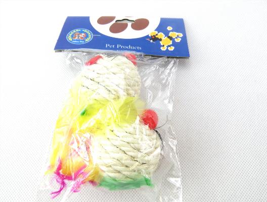 

Zabawka Dla Kota " Wesołe Myszki " 3435