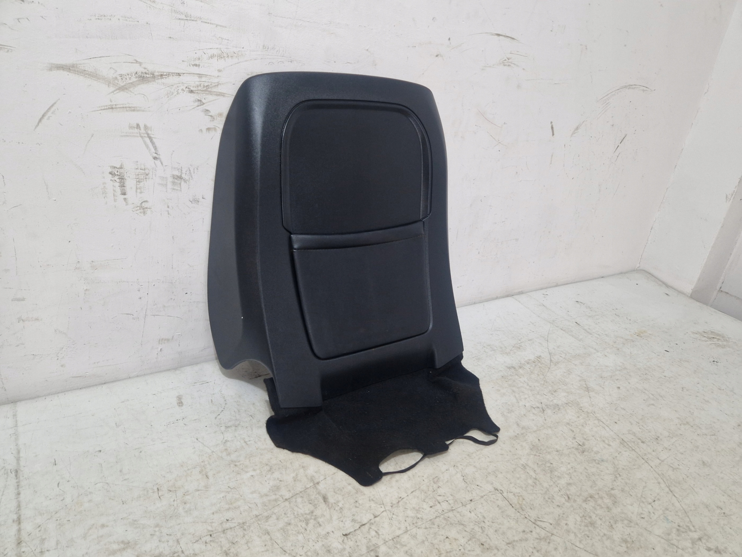 FORD EXPLORER VI MK6 20- heck panel plecki verkleidung oparcia SITZ links