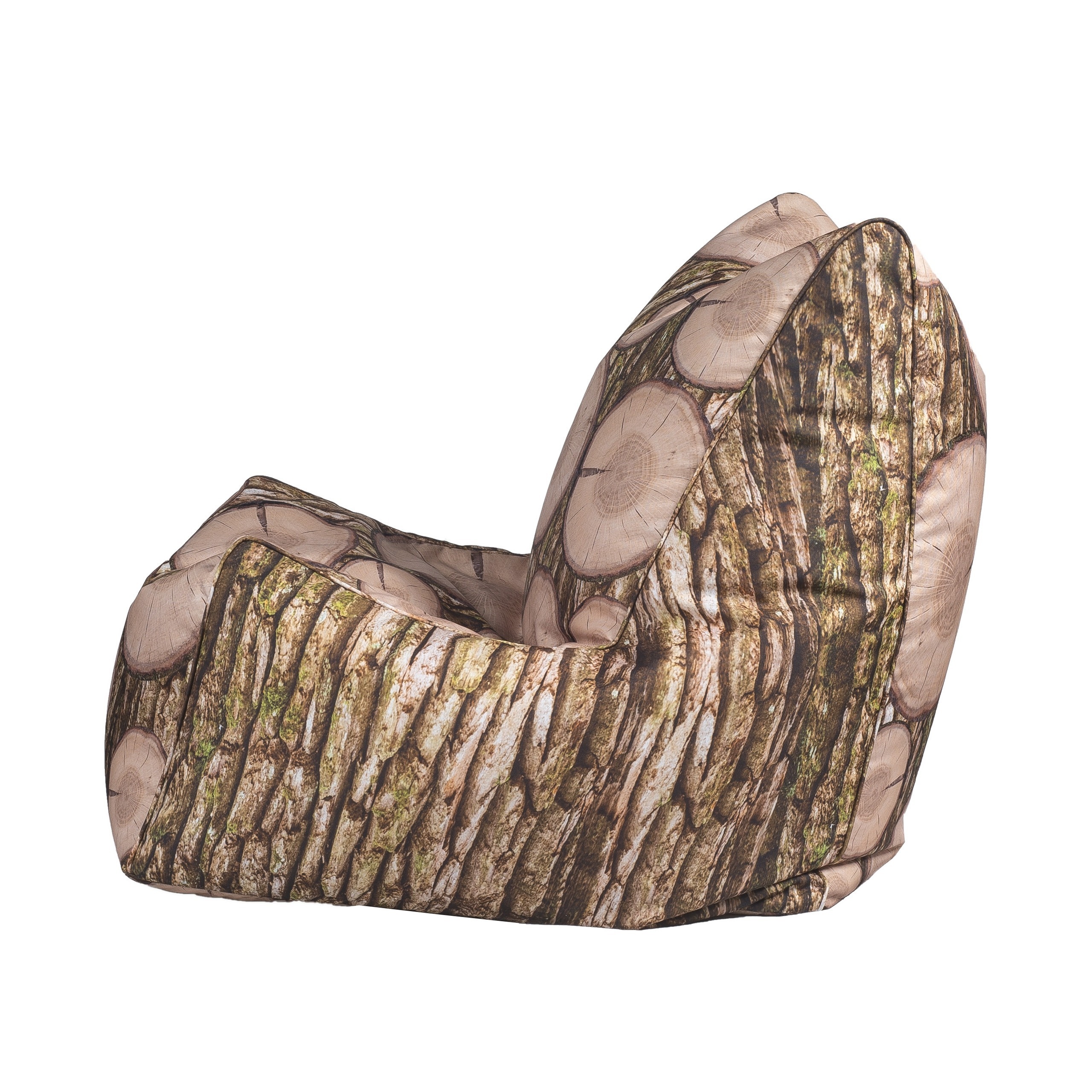 Cudny! Fotel Solid Modern Poliester Modern DG31 Kształt inny