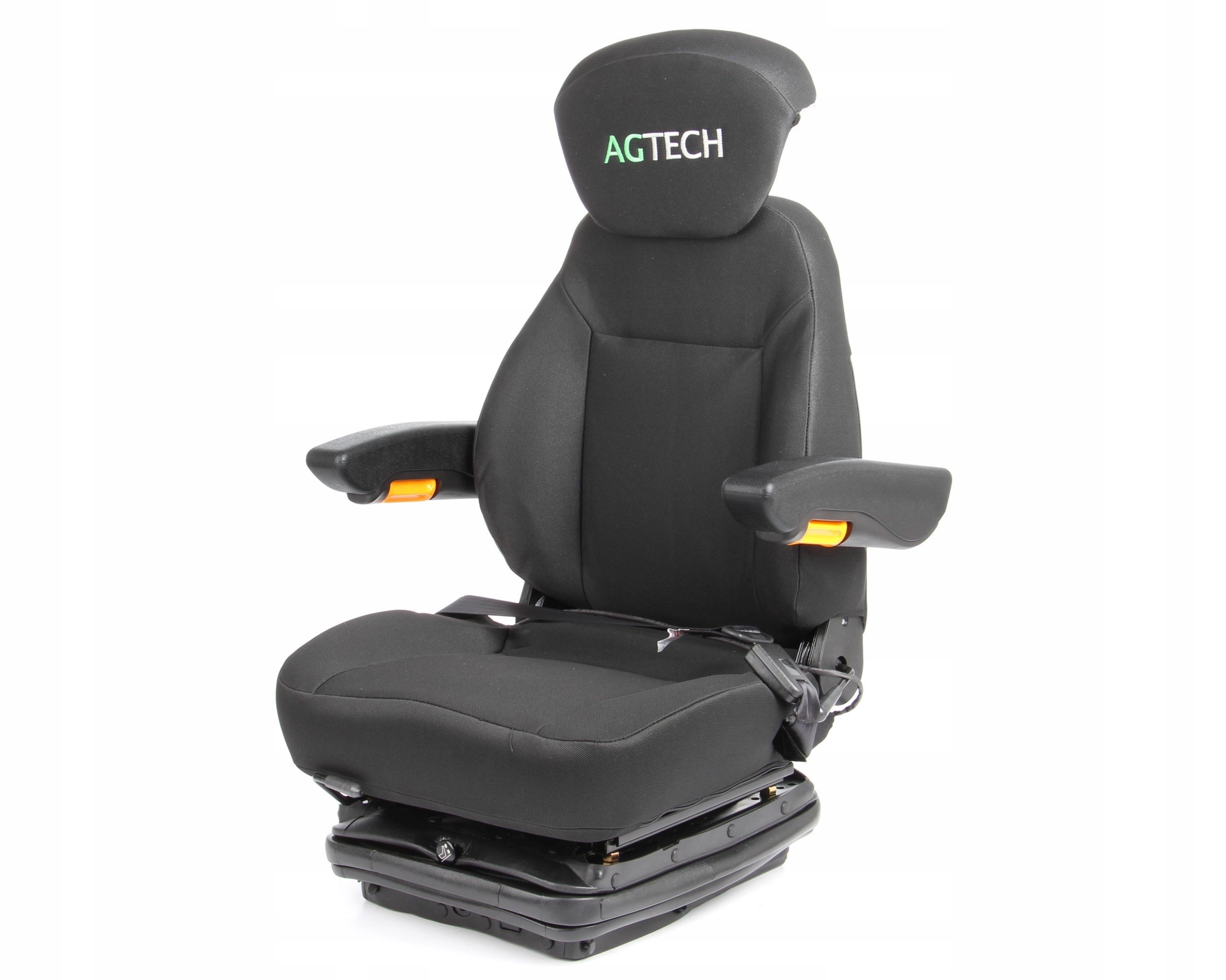 sedadlo pro traktor, pneumatické bagry