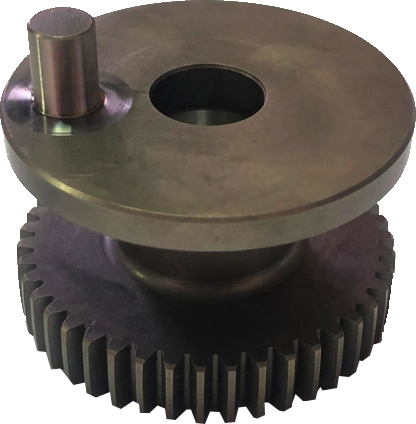 

Bosch Koło Mimośrodu Do Gbh 5-40 Dce