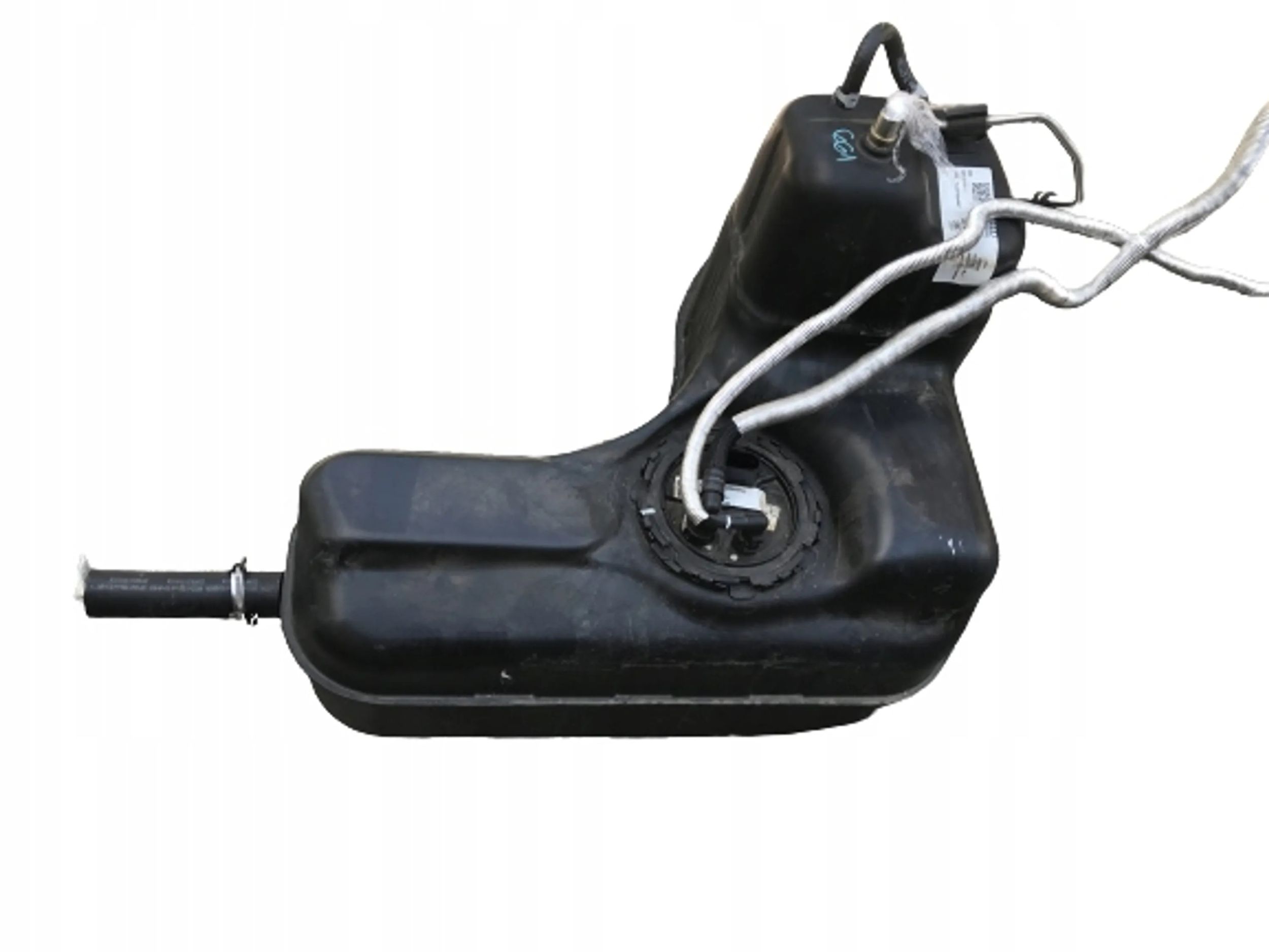 AUDI R8 PLUS 4S 5.2 kraftstofftank tank 4S0201021F
