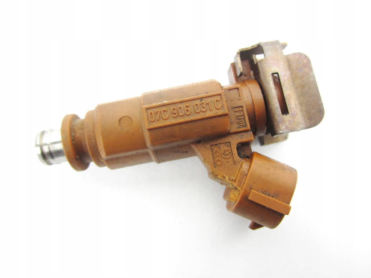 injector nozzle VW Phaeton 6.0 W12 Audi A8 D3