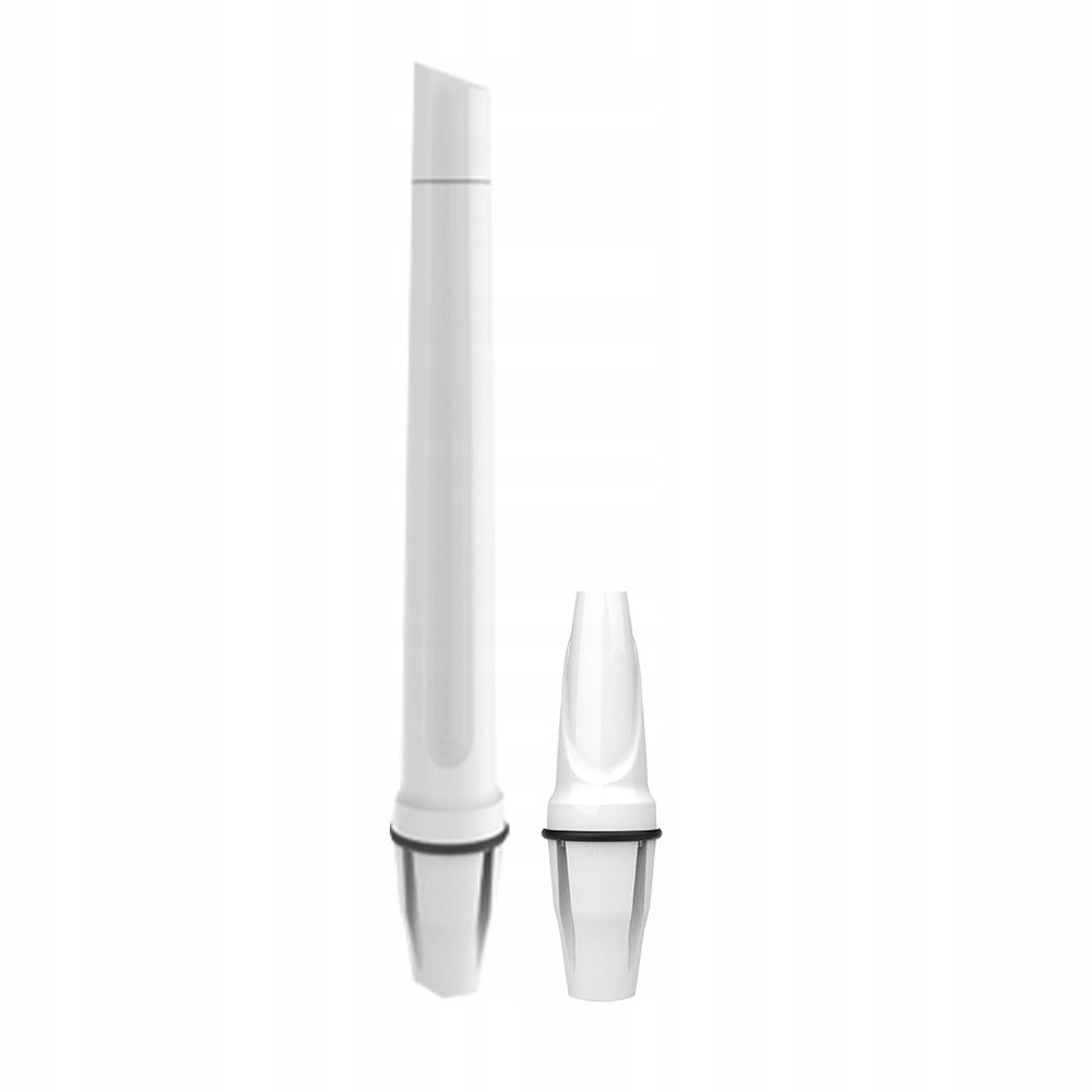 Sada námořních antén Poynting OMNI-403 a OMNI-291