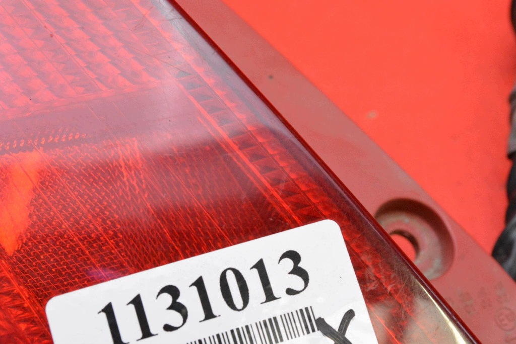 light left rear part rear P4476L SUZUKI SWIFT 4 IV MK6 5D HB 04-10