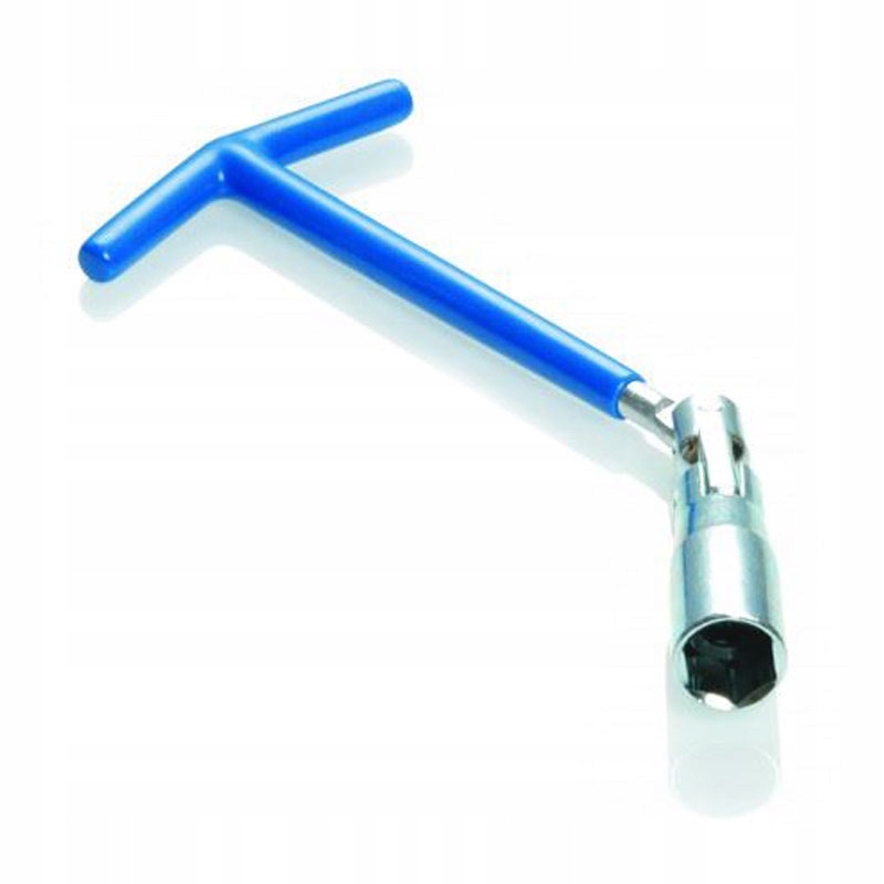 KLUCZ DO SWIEC Z PRZEGUBEM 16MM