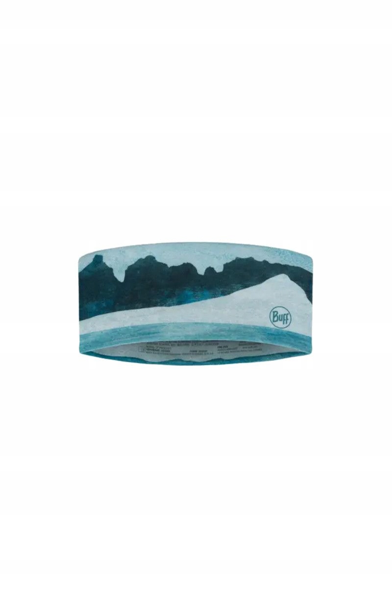 Opaska Buff Coolnet Uv Wide