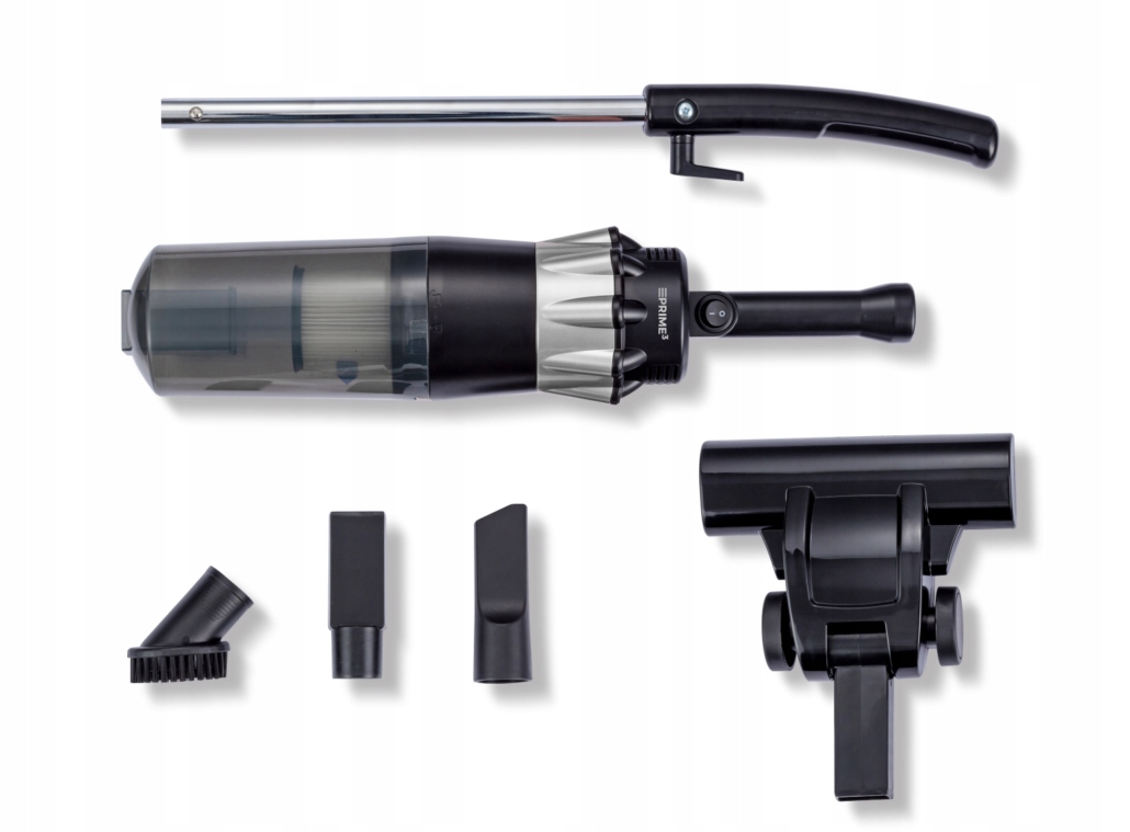 ODKURZACZ BEZWORKOWY PIONOWY TURBOSZCZOTKA HEPA Praca na mokro nie