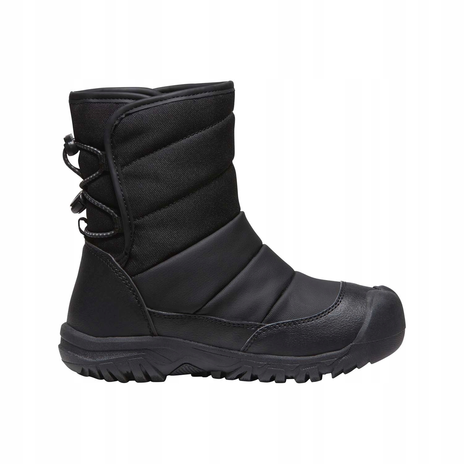 Śniegowce dziecięce KEEN PUFFRIDER WP Rozmiar (new) 32