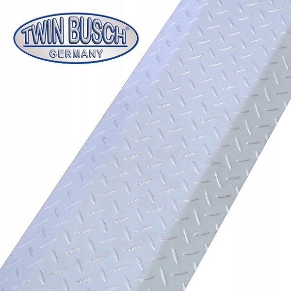 PODNOSNIK 2 KOLUMNOWY TWIN BUSCH MODEL TW242E 4 2T Weight with packaging 650 kg