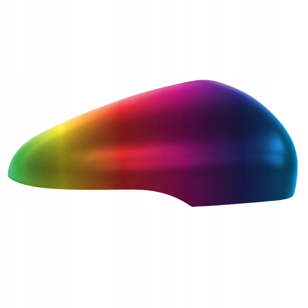 Krytka Zrcátka Vw Golf 6 VI Hb Každá Libovolná Barva 08-13 Pravá