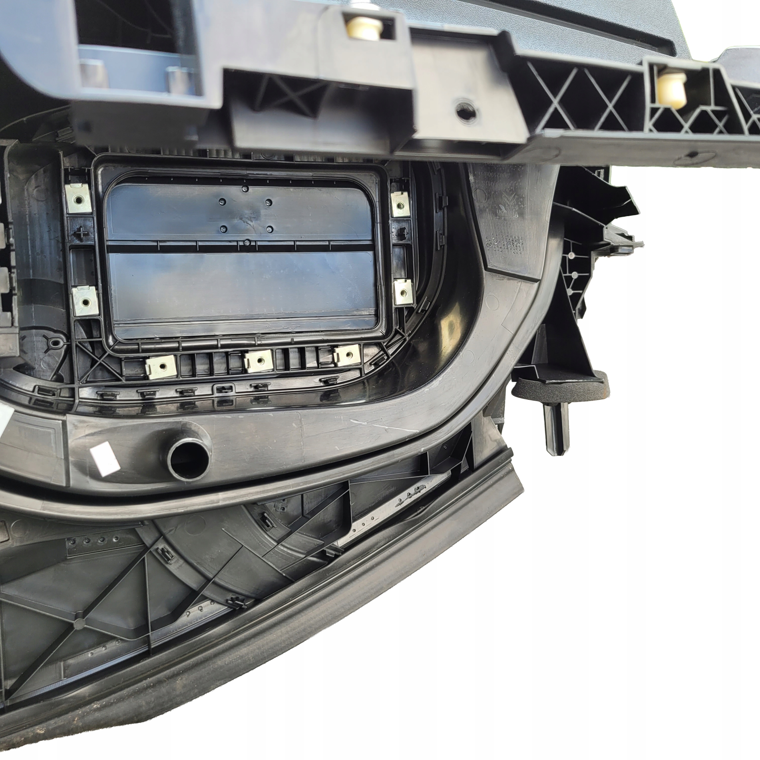 CITROEN C5 III X7 LIFT dashboard console EUROPA