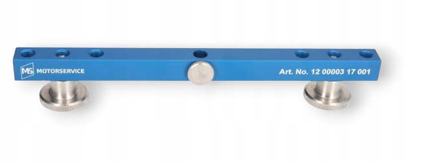 Meracie a meracie zariadenie Kolbenschmidt Ks 120000317001