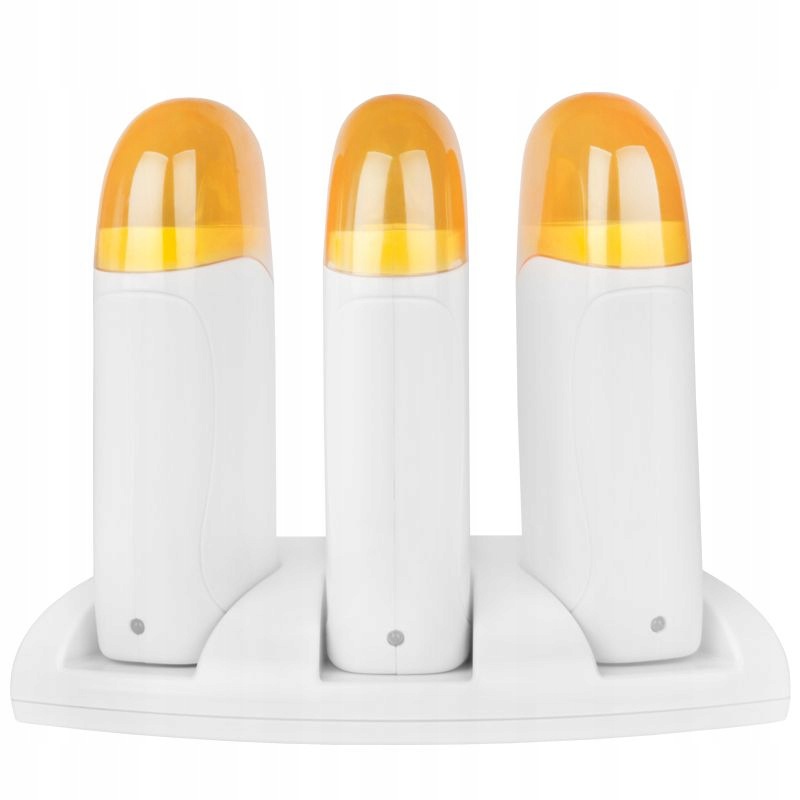 Ohřívač vosku iWax rolka Trio 120W