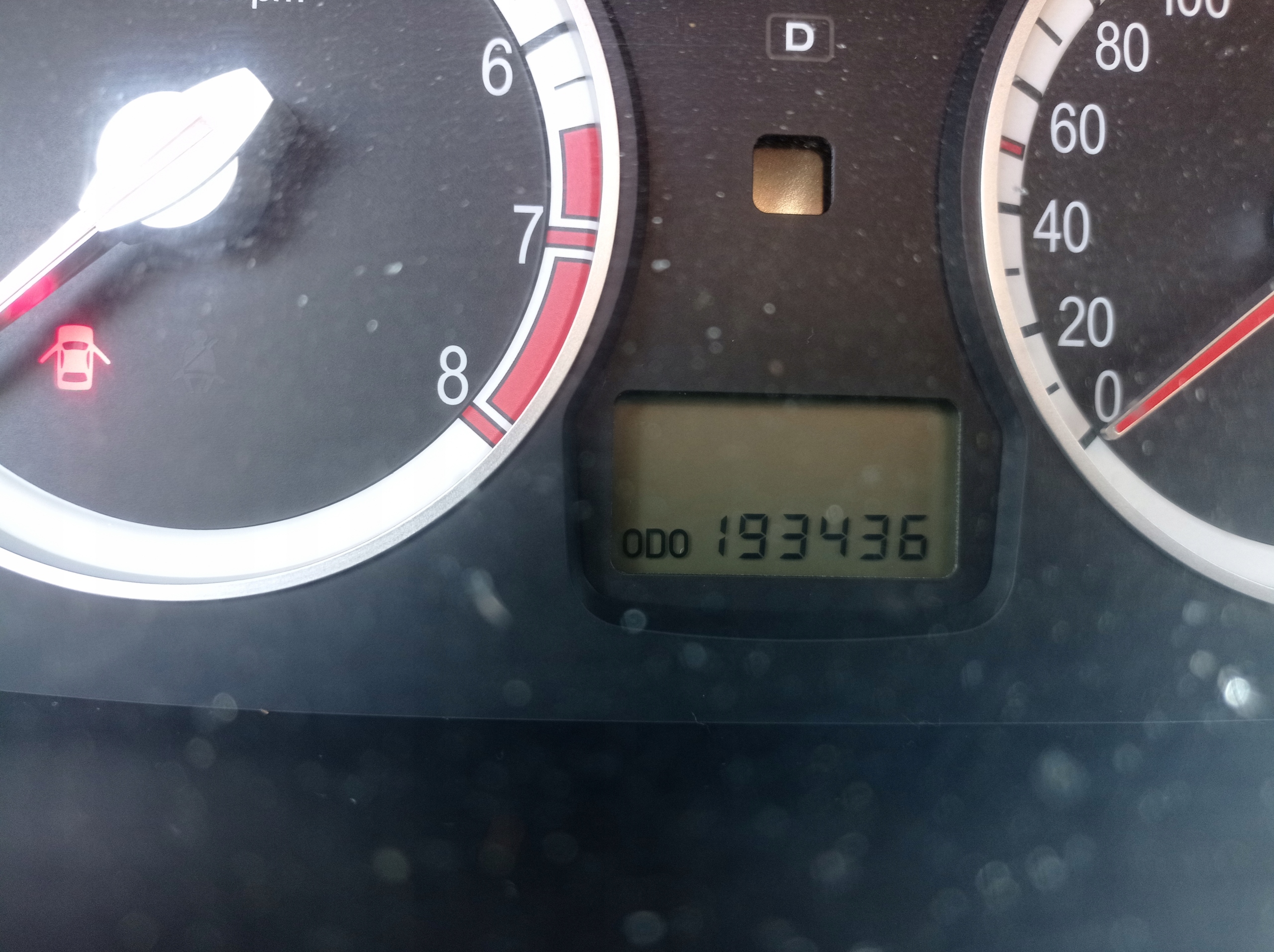 Hyundai Grandeur IV 3.3 V6 05-11 Silnik Kompletny 193tys Można odpalić G6DB Producent części Hyundai