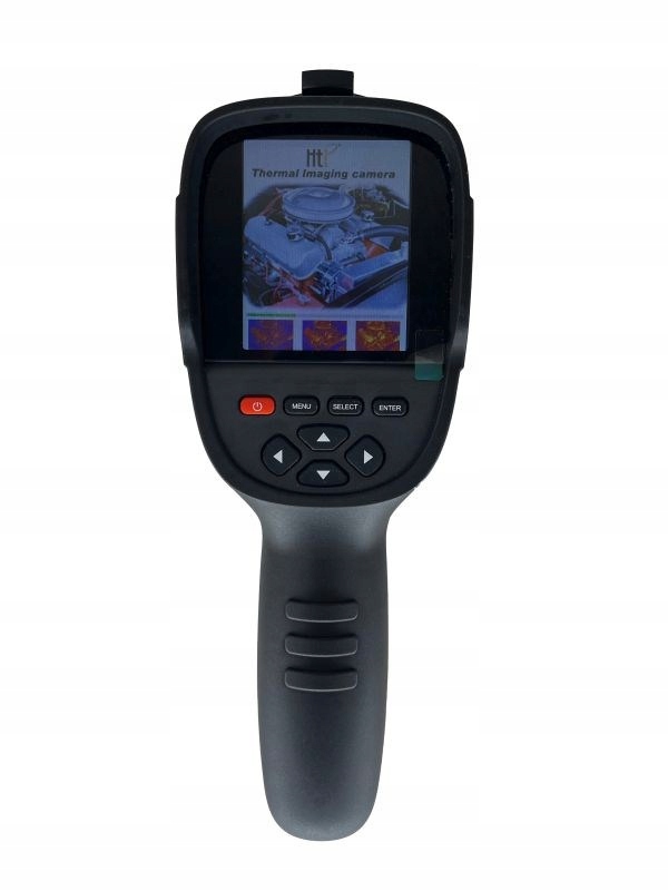 Termokamera Rooks OK-03.0110
