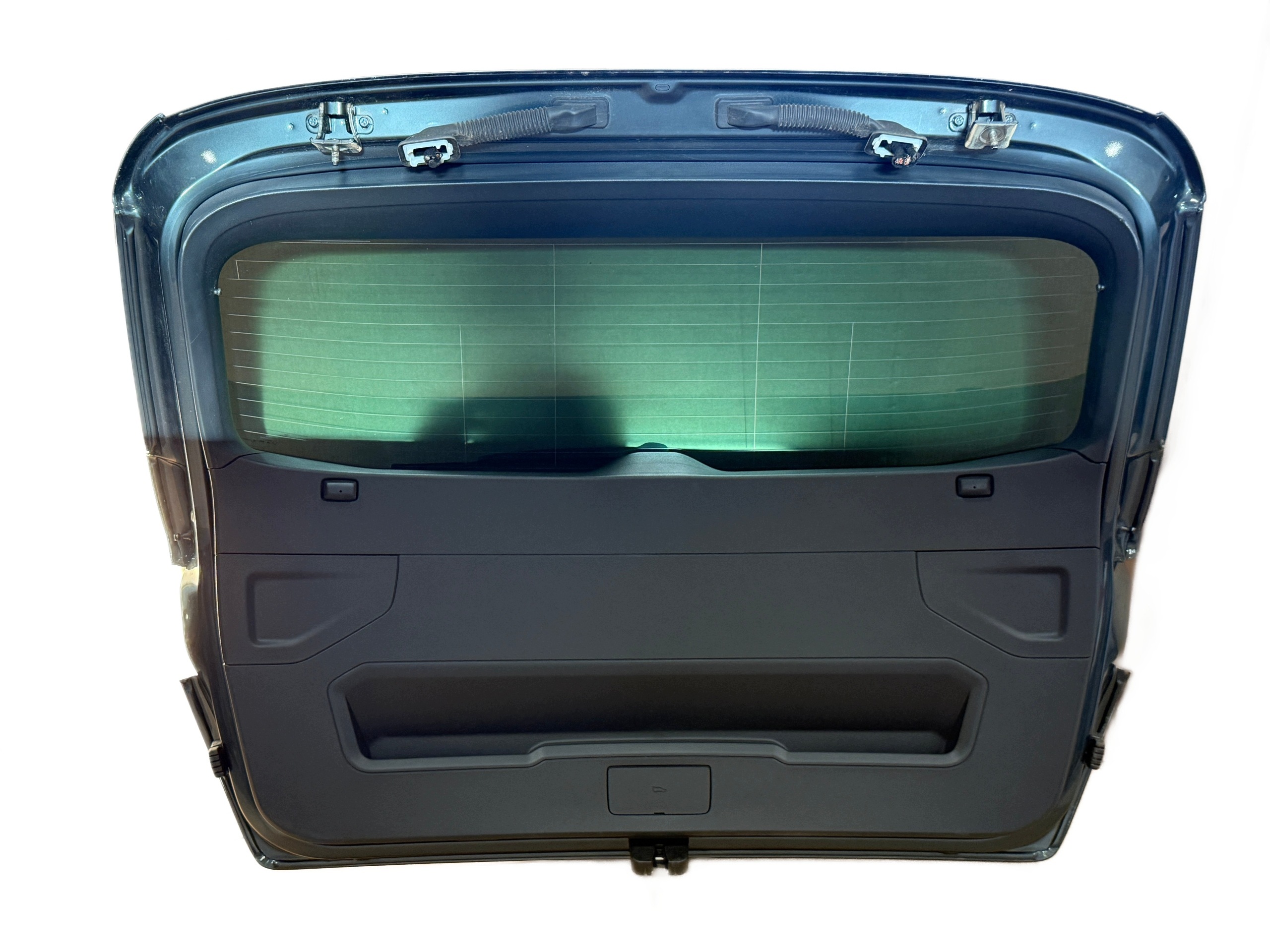 CUPRA ATECA VZ trunk door boot CARBON LX6T