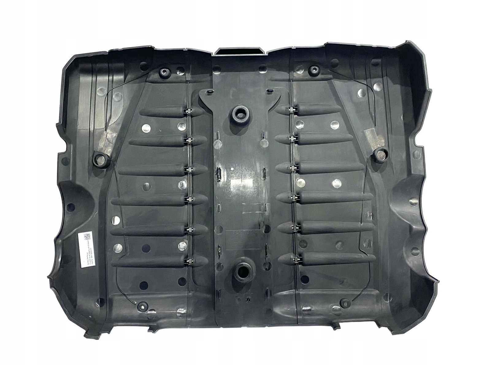 BENTLEY BENTAYGA copertura GREMBIALINA Coperchio 36A133849C 36A133849E