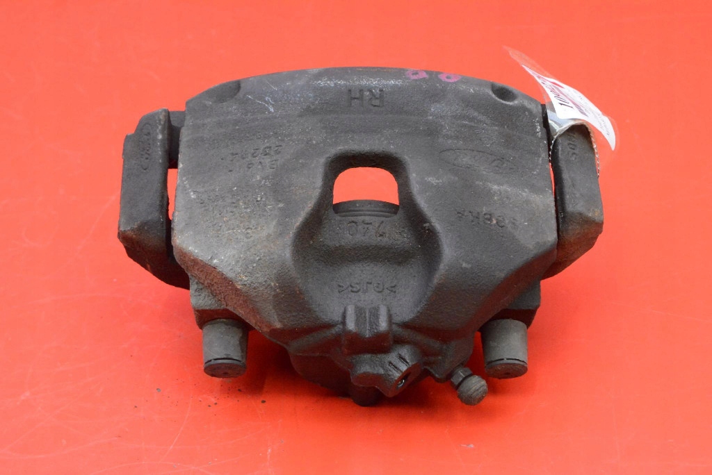caliper brake right front 8V61-2B294 FORD TOURNEO CONNECT MK2 1.5 TDCI